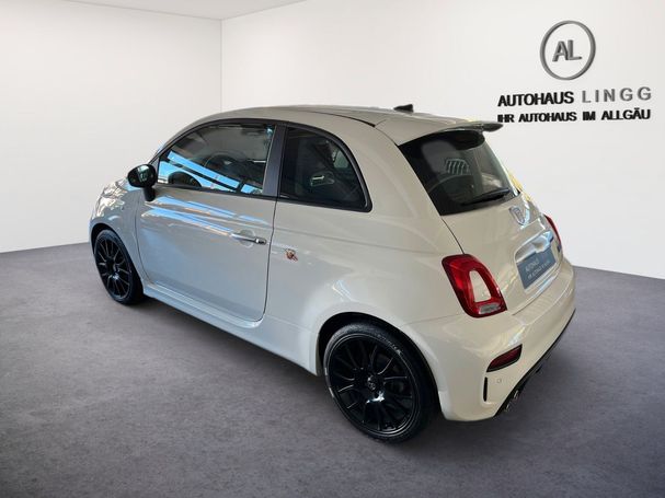 Abarth 595 121 kW image number 4