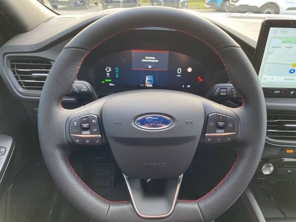 Ford Kuga 2.5 ST-Line X 132 kW image number 17