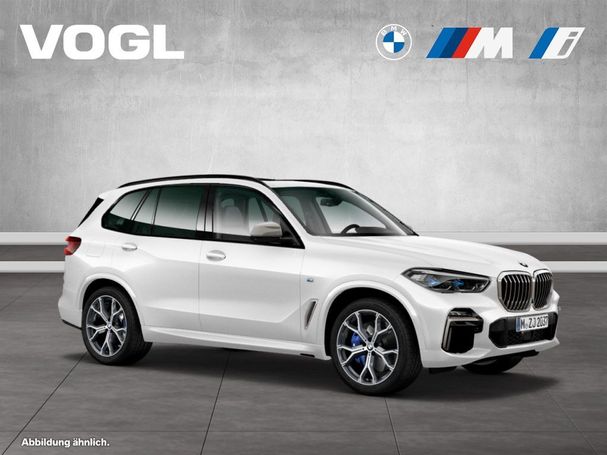 BMW X5 M50d xDrive 294 kW image number 9