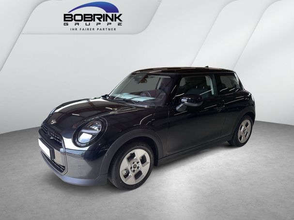 Mini Cooper C 131 kW image number 1