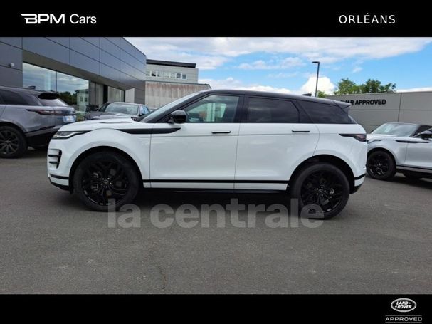 Land Rover Range Rover Evoque 147 kW image number 2