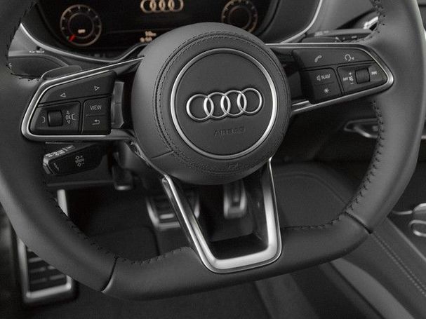 Audi TT 45 TFSI 180 kW image number 15