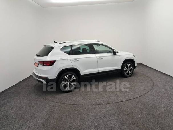 Seat Ateca 1.0 TSI Style 81 kW image number 16