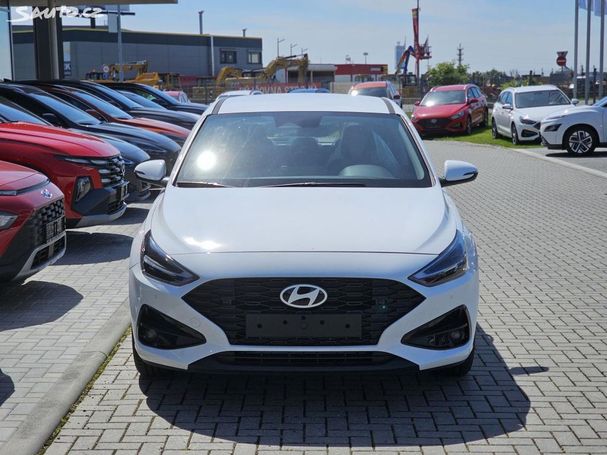 Hyundai i30 71 kW image number 1