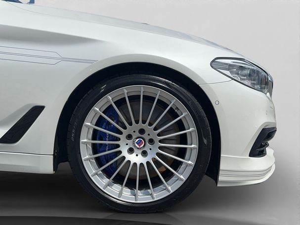 ALPINA D5 S Touring 285 kW image number 13