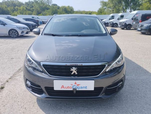 Peugeot 308 SW Style 96 kW image number 2