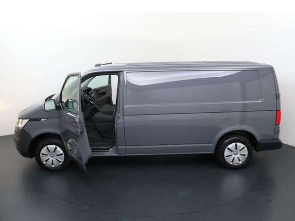 Volkswagen T6 Transporter 110 kW image number 27