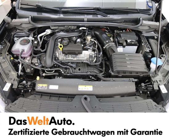 Volkswagen Taigo TSI Life 70 kW image number 19