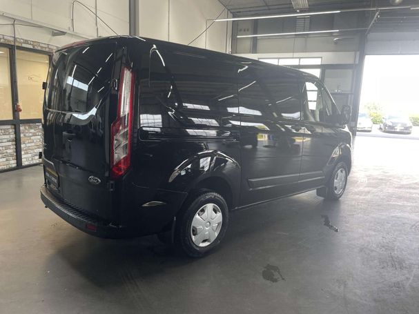 Ford Transit Custom 280 L1H1 2.0 TDCi Trend 77 kW image number 3