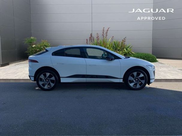 Jaguar I-Pace EV400 S AWD 299 kW image number 4