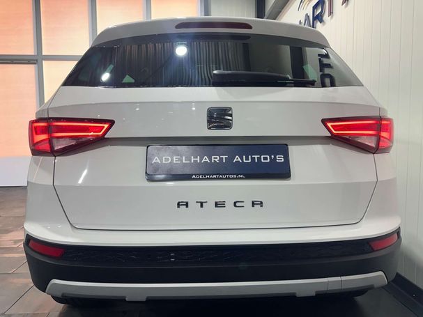 Seat Ateca 1.0 TSI Style 85 kW image number 6