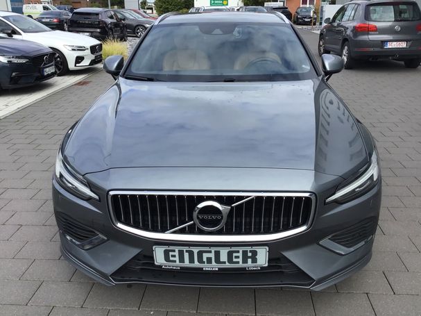 Volvo V60 T8 Inscription AWD 288 kW image number 3