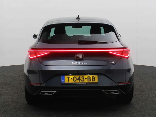 Seat Leon 1.0 TSI 81 kW image number 10