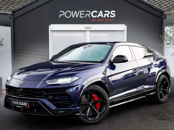 Lamborghini Urus 478 kW image number 1