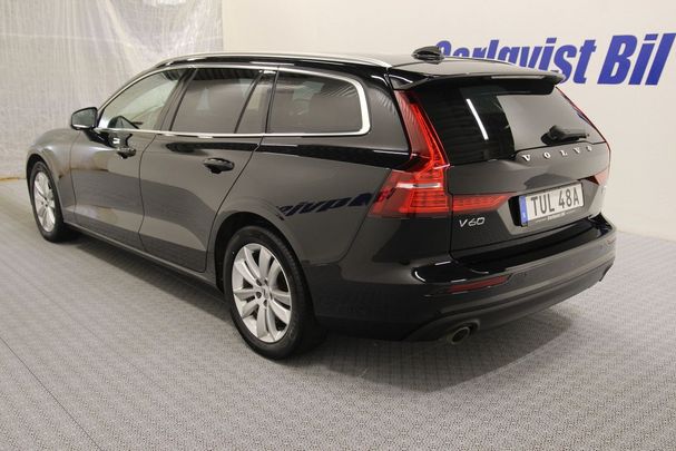 Volvo V60 D4 140 kW image number 4