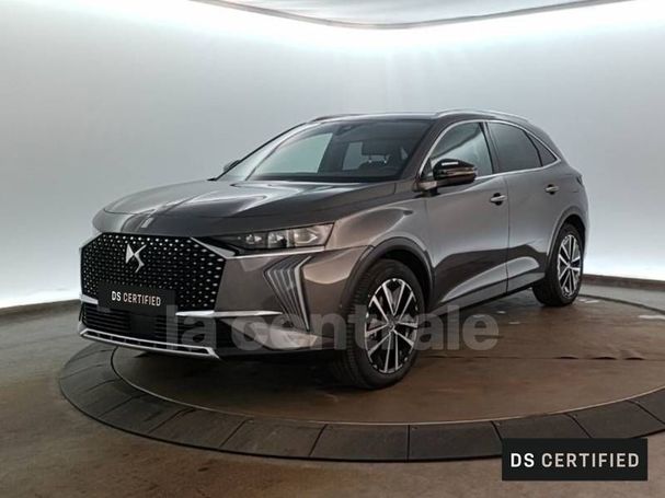 DS Automobiles 7 Crossback 1.6 E-Tense 300 4x4 221 kW image number 1