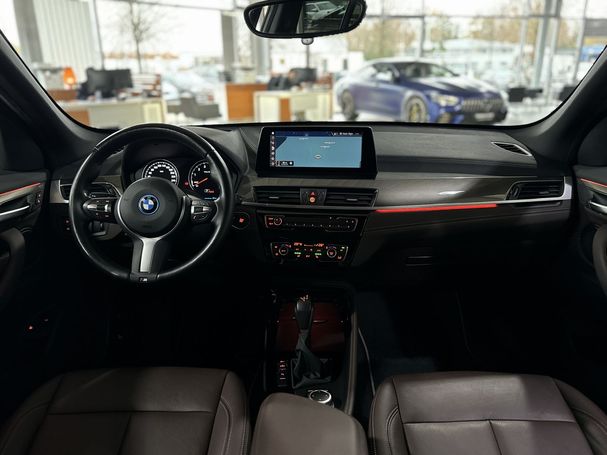 BMW X1 25e xDrive 162 kW image number 39