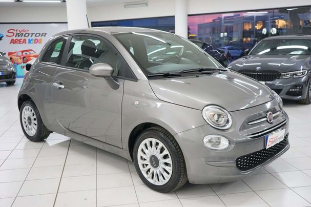 Fiat 500 1.0 51 kW image number 17