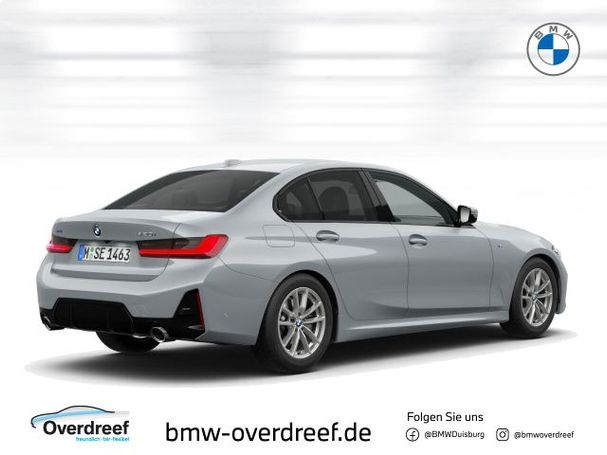 BMW 320i xDrive 135 kW image number 3