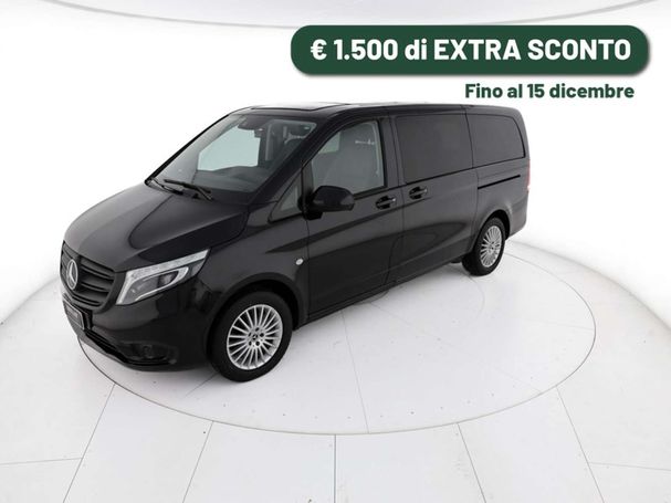 Mercedes-Benz Vito 116 CDi long 120 kW image number 1