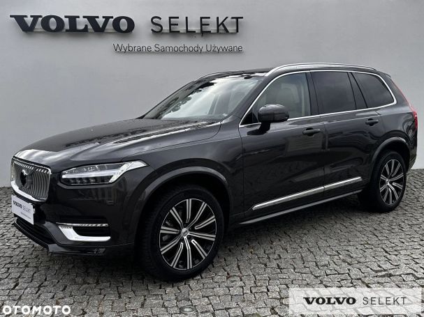 Volvo XC90 AWD 173 kW image number 1