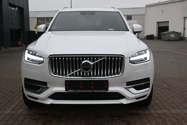 Volvo XC90 Recharge T8 AWD 288 kW image number 8