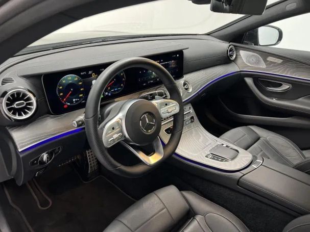 Mercedes-Benz CLS 450 9G-Tronic 270 kW image number 9