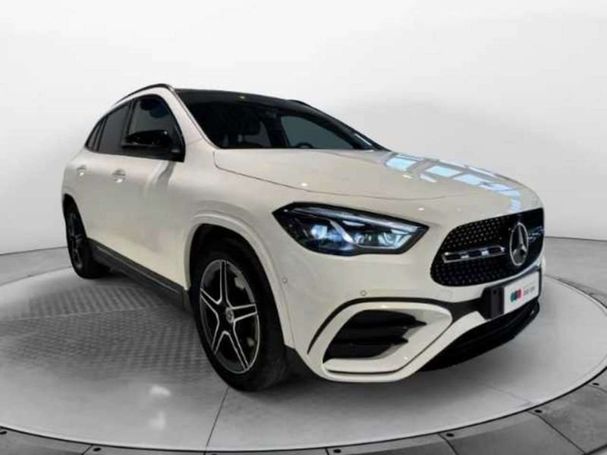 Mercedes-Benz GLA 200 d 4Matic 110 kW image number 3