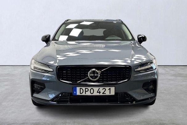 Volvo V60 B4 Plus 147 kW image number 6