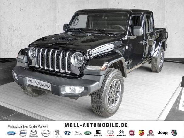 Jeep Gladiator Overland 194 kW image number 1