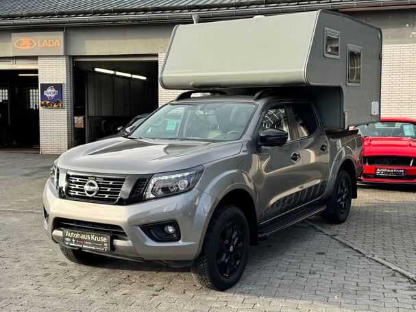 Nissan Navara 140 kW image number 3