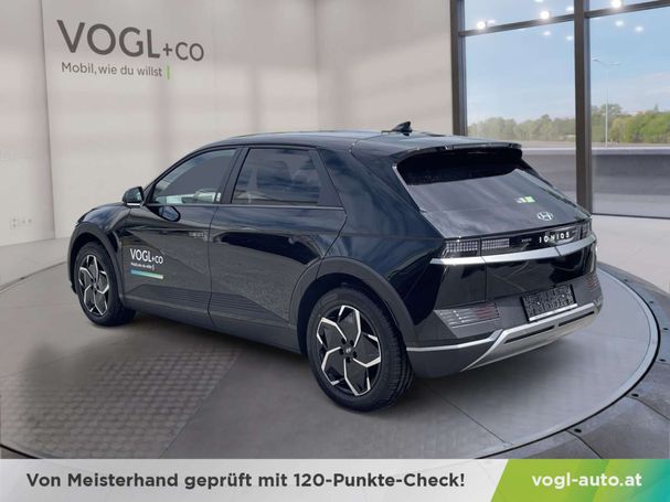 Hyundai Ioniq 5 Long Range 160 kW image number 2