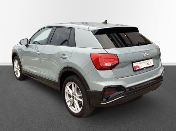 Audi Q2 30 TDI S tronic S-line 85 kW image number 3