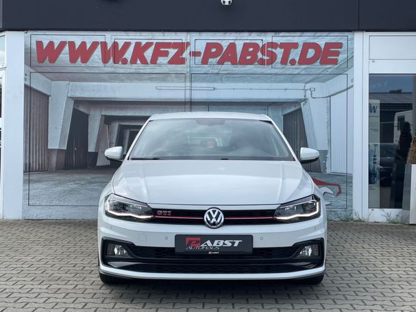 Volkswagen Polo 2.0 TSI GTI DSG 147 kW image number 3