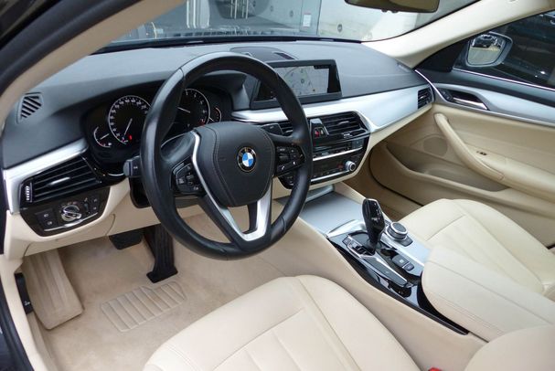 BMW 530i 185 kW image number 6