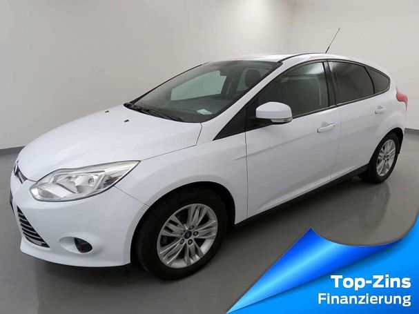 Ford Focus 1.6 Trend 92 kW image number 1