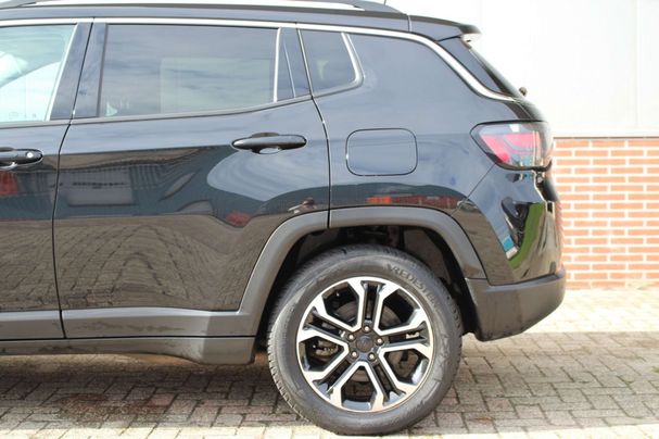 Jeep Compass 177 kW image number 12