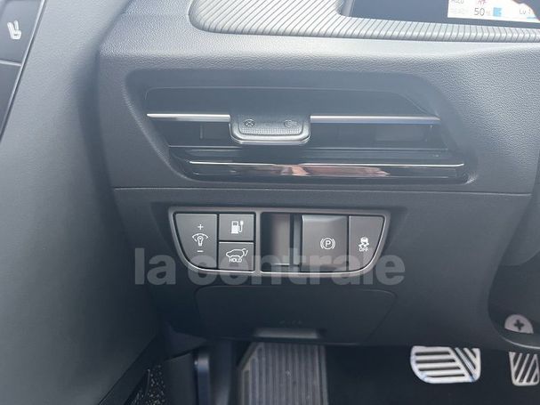 Kia EV6 77 kWh 171 kW image number 20