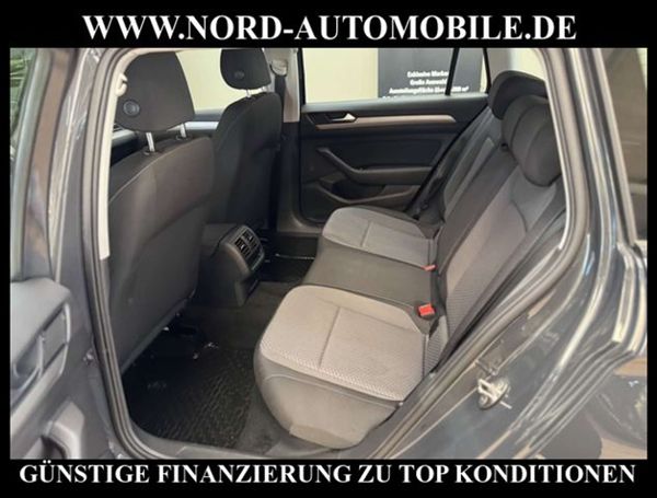 Volkswagen Passat Variant 2.0 TDI 110 kW image number 15