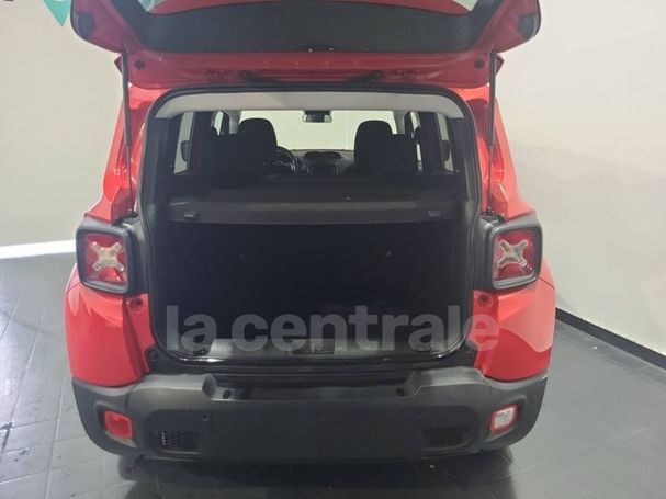 Jeep Renegade 1.3 110 kW image number 12