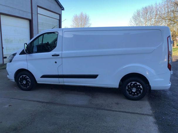 Ford Transit Custom L2H1 2.0 TDCi Trend 96 kW image number 11