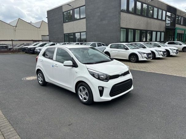 Kia Picanto 49 kW image number 2