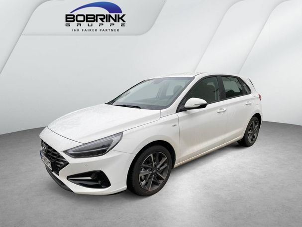 Hyundai i30 118 kW image number 1