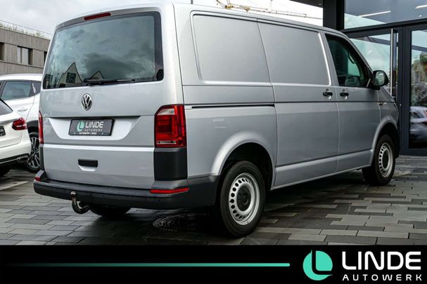 Volkswagen T6 Transporter 75 kW image number 7