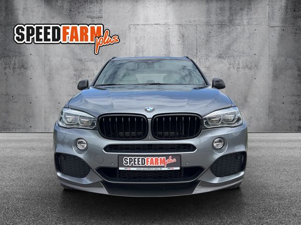 BMW X5 xDrive40e M 230 kW image number 2