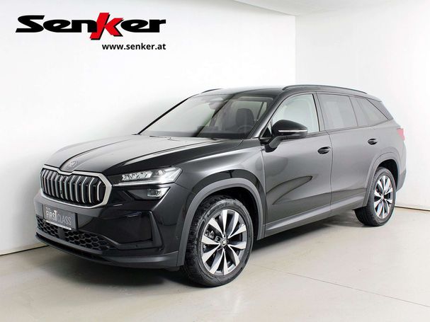 Skoda Kodiaq TDI Selection 4x4 DSG 142 kW image number 1