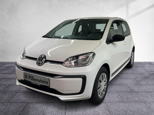 Volkswagen up! 44 kW image number 14