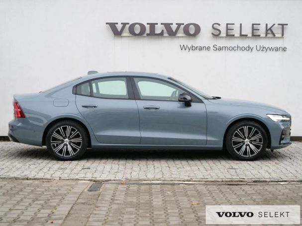 Volvo S60 AWD 184 kW image number 4