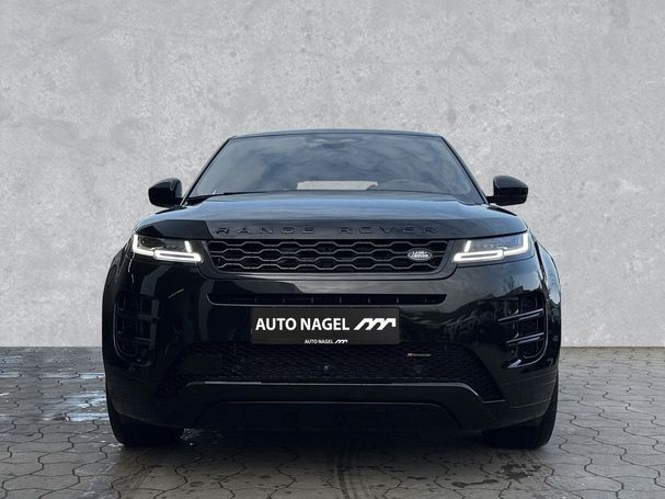 Land Rover Range Rover Evoque P300e 227 kW image number 8