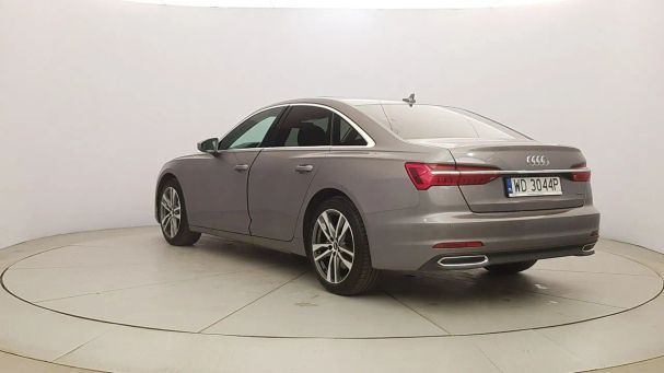 Audi A6 250 kW image number 8